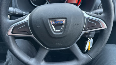 Dacia Sandero 1.0 SCe Ambiance 5dr Petrol Hatchback